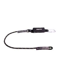 Ridgegear Kernmantle Rope Lanyard & Shock Absorber