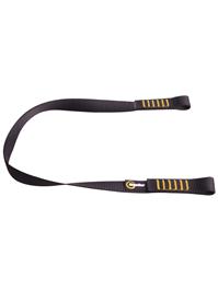 Ridgegear Single Leg Webbing Restraint Lanyard