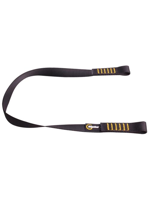 Ridgegear Single Leg Webbing Restraint Lanyard
