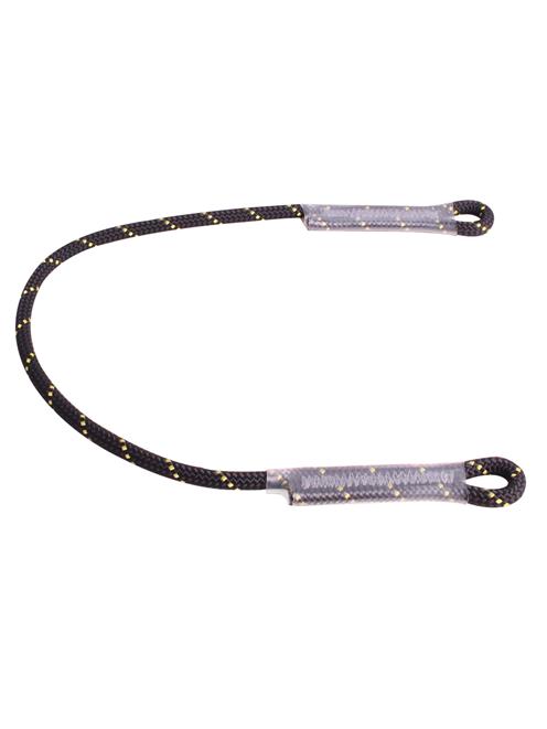 Ridgegear Single Leg Rope Restraint Lanyard