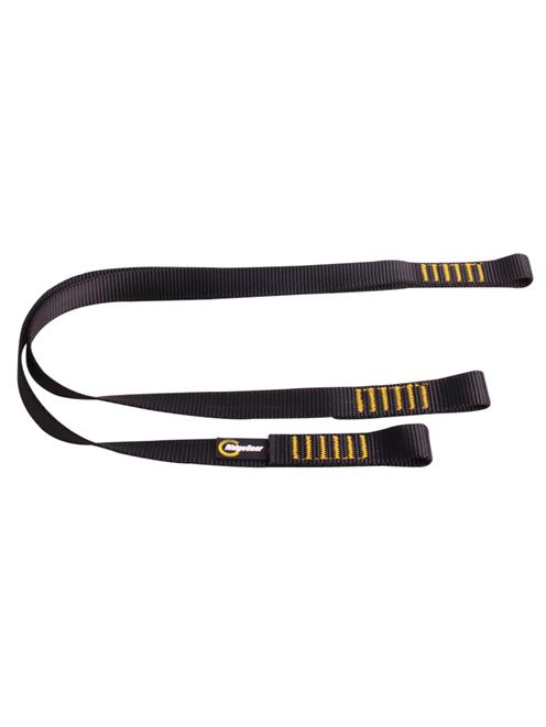 Ridgegear Twin Leg Webbing Restraint Lanyard