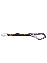 Ridgegear Ladder Restraint Lanyard