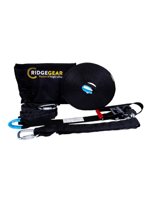 Ridgegear Horizontal / Temporary Lifeline Kit