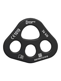 Singing Rock Rigging Plate