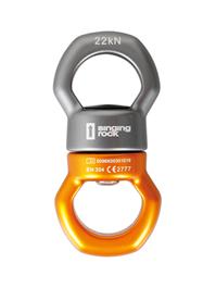 Singing Rock Twister