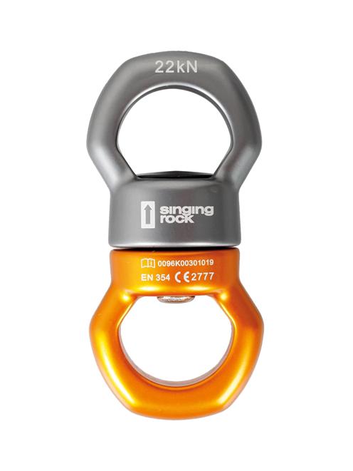 Singing Rock Twister