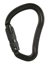 Singing Rock Hector HMS Aluminium Triple Lock Karabiner