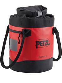 Petzl Bucket 15, 30 or 45 Litre