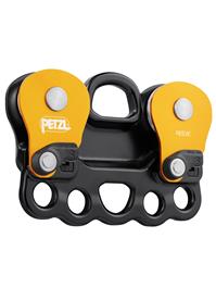 Petzl Reeve Carriage Pulley