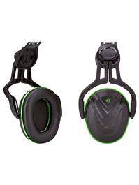 MSA V-Gard Helmet Mounted Hearing Protection