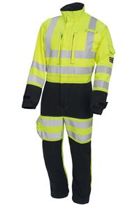 Progarm PROGARM 6458 LINESMAN ARC COVERALL