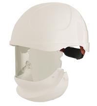 BSD Arc Rated Helmet With Integrated Visor 14cal/Cm2