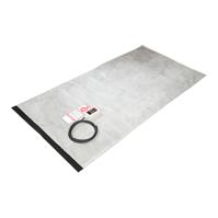 Kuhlmann Silicone heating blanket - 110V, 0-120 deg C [duplicate]