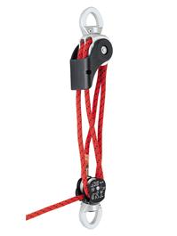 Harken Wingman Mechanical Advantage System