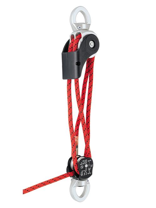 Harken Wingman Mechanical Advantage System