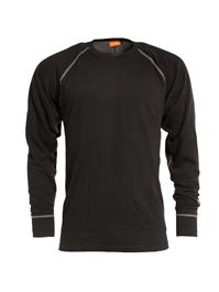 Tranemo Flame retardent Base Layer T-Shirt - Long Sleeves