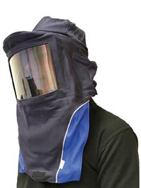 BSD Arc Flash Hood 14 cal/cm2