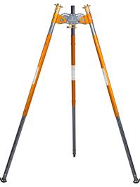 Terradaptor Symmetric Tripod