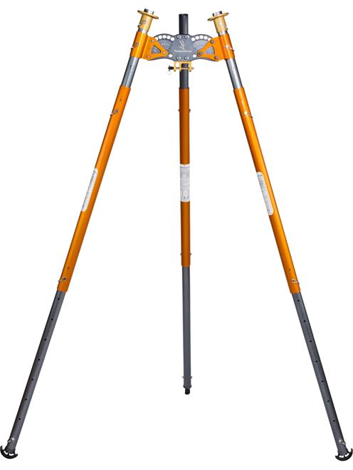 Terradaptor Symmetric Tripod