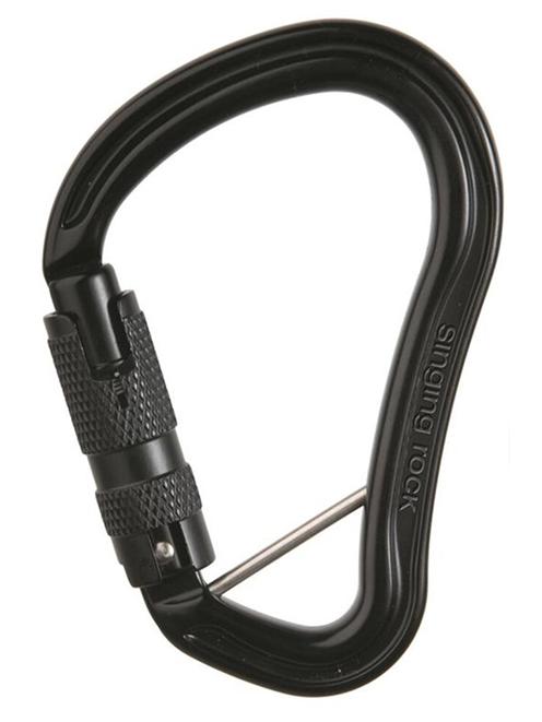 Singing Rock Hector BC Triple Lock Karabiner