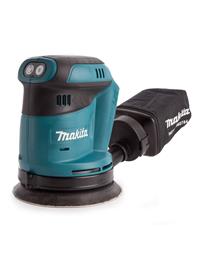 Makita 18v 125mm Sander