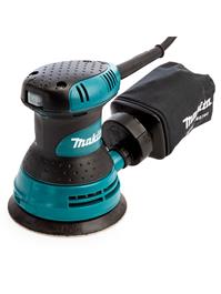 Makita Makita 125mm 110v Sander