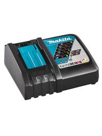 Makita 18v LXT Rapid Charger DC18RC