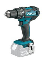 Makita 18v LXT Combi Drill, Bare Unit - DHP482Z