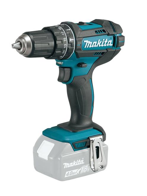 Makita 18v LXT Combi Drill, Bare Unit - DHP482Z