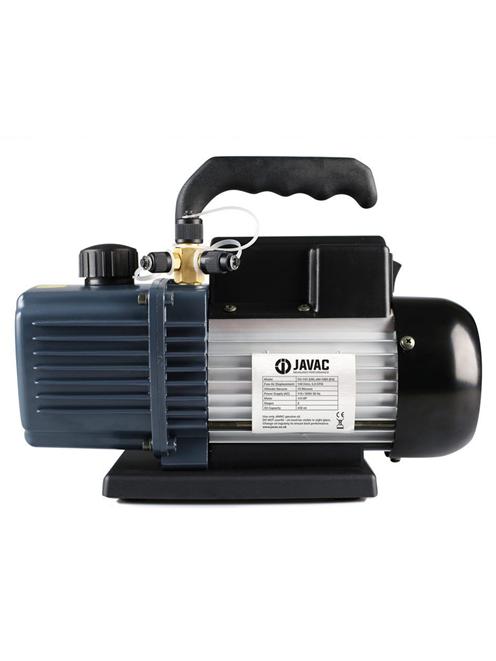 Javac CC-141 Air Conditioning Vacuum Pump