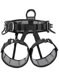 Petzl Falcon Harness - Black