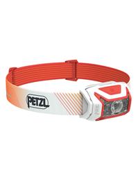 Petzl ACTIK® CORE 600 Lumens Headtorch