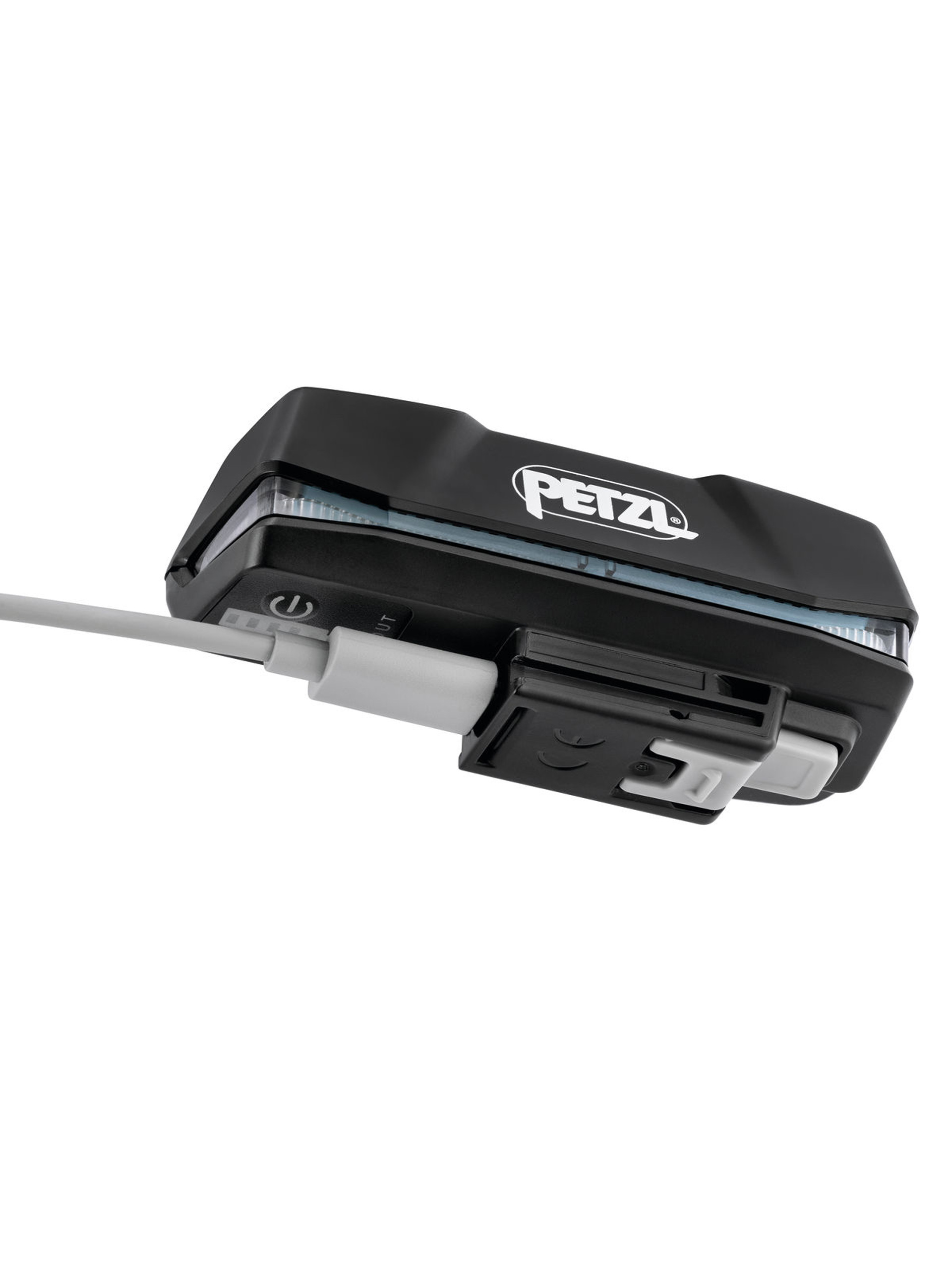 Nao RL Rechargeable 1500 Lumens Headtorch