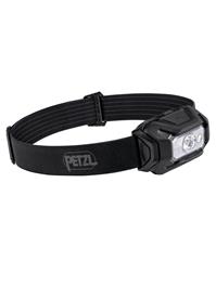 Petzl ARIA® RGB-1 350 Lumens Headtorch [duplicate]