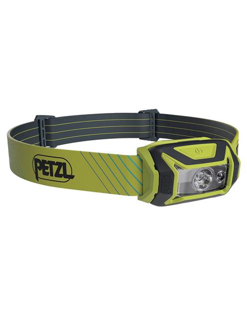 Petzl TIKKA® CORE 450 Lumens Headtorch