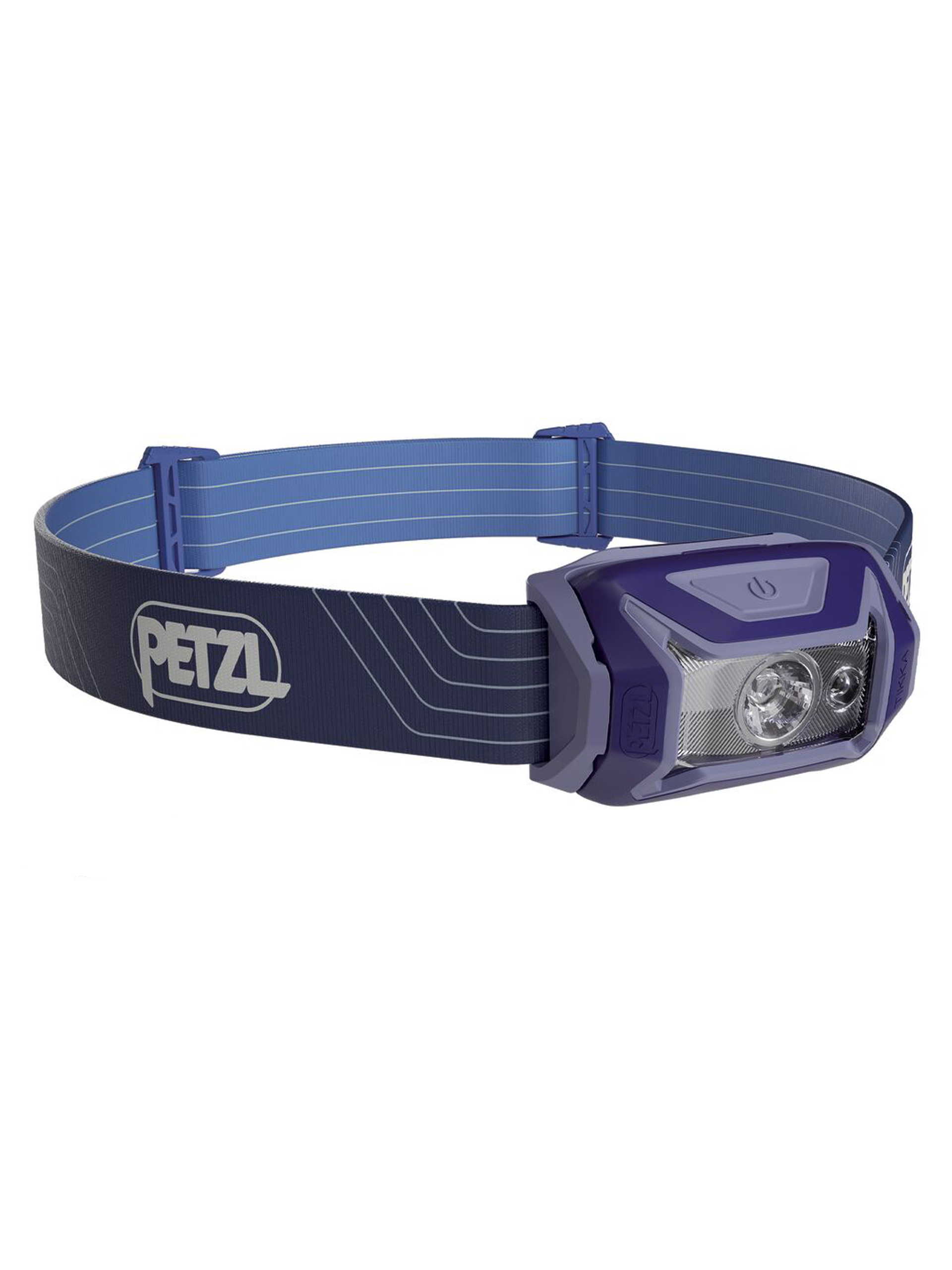 Petzl Tikka 350 Lumens Hybrid Headtorch