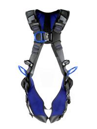 3M™ DBI-SALA® ExoFit™ XE200 Wind Energy 4 Point Comfort Positioning Safety Harness