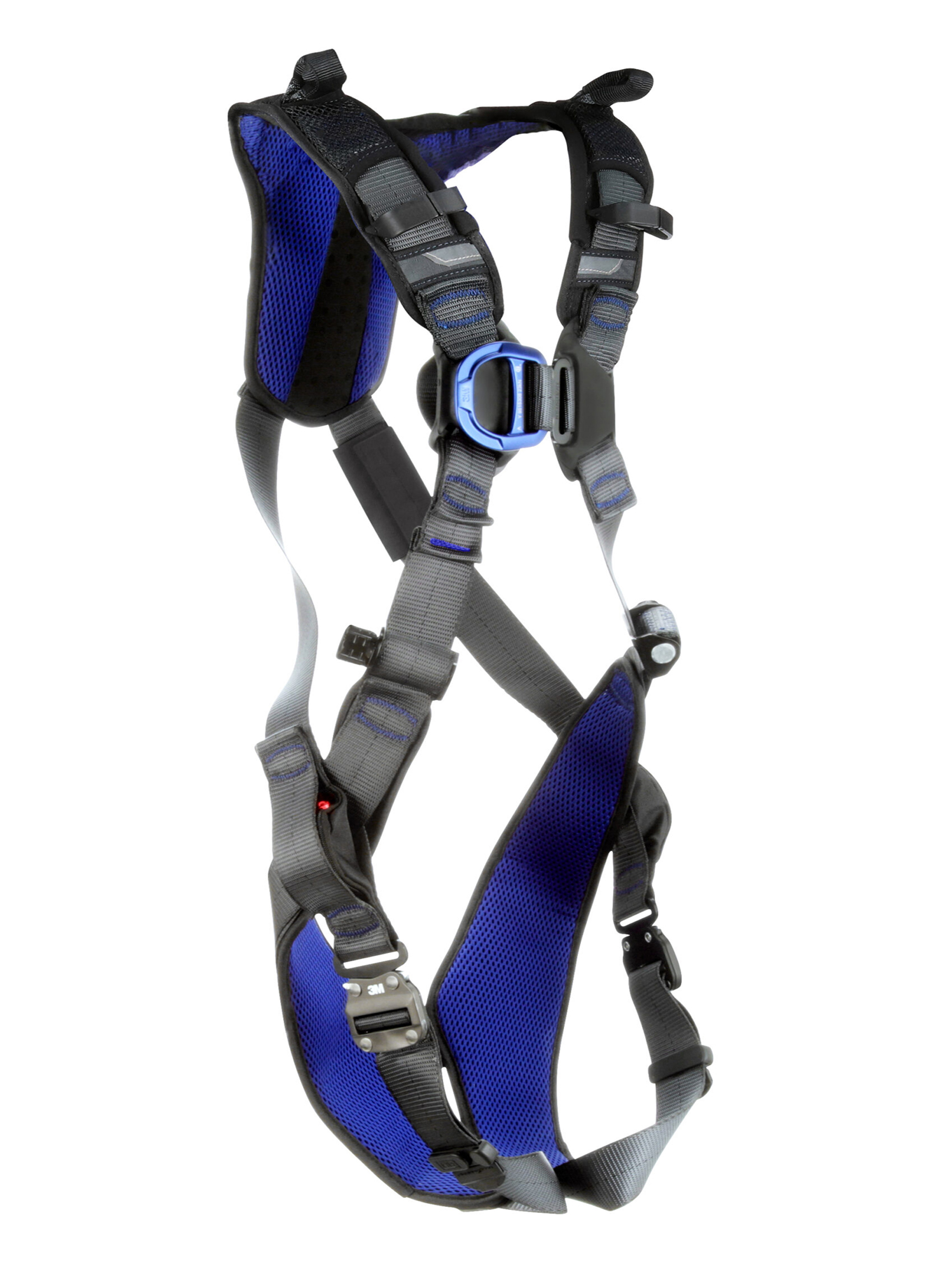 3M™ DBI-SALA® ExoFit™ XE200 2 Point Comfort Rescue Safety Harness