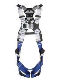 3M™ DBI-SALA® ExoFit™ XE50 2 Point Rescue Safety Harness