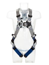 3M™ DBI-SALA® ExoFit™ XE50 2 Point Safety Harness