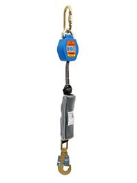 Tractel blocfor™ 1.8A ESD 150kg