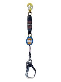 Tractel Tractel blocfor™ 1.8A EVO ESD 150KG