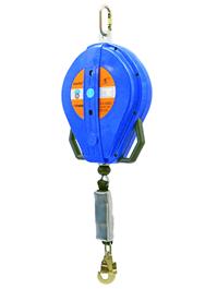 Tractel blocfor™ 30 ESD G 150kg Fall Arrest Device