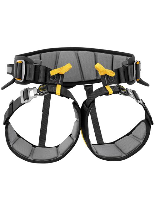 Petzl Falcon Ascent Sit Harness 2023