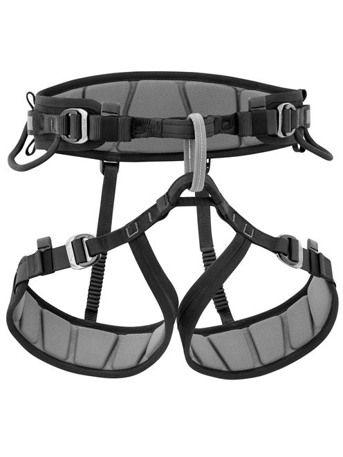 Petzl Falcon Mountain Sit Harness 2023