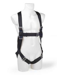 Spanset X Harness