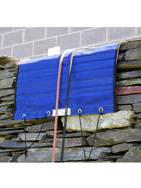 Abtech Ribbed Rope Protector