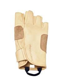 Singing Rock Grippy Gloves 3/4 Finger