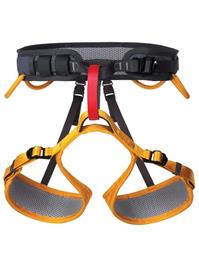 Singing Rock Versa II Climbing Harness