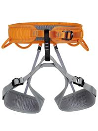 Singing Rock Ray Climbing Harness